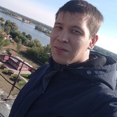 Фотография мужчины Дмитрий, 27 лет из г. Москва