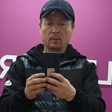 Фотография мужчины Эрик, 40 лет из г. Долгопрудный