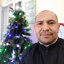 Зафар, 44 года