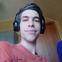 Николай, 23 года