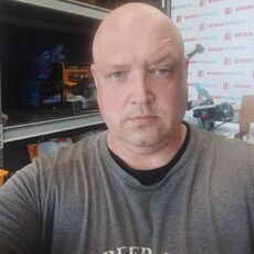 Фотография мужчины Алексей, 41 год из г. Краснодар