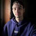 Илья, 25 лет