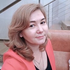 Фотография девушки Наталья, 45 лет из г. Челябинск