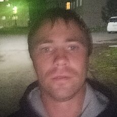 Фотография мужчины Михаил, 32 года из г. Губаха