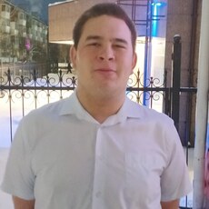 Фотография мужчины Роман, 19 лет из г. Златоуст