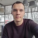 Алексей, 24 года