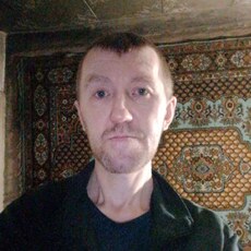 Фотография мужчины Алексей, 45 лет из г. Краснокамск