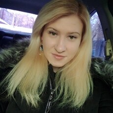 Фотография девушки Валя, 33 года из г. Тюмень