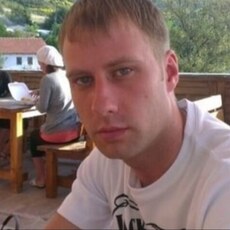 Фотография мужчины Леха, 40 лет из г. Хабаровск