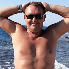 Фотография мужчины Александр, 51 год из г. Барановичи