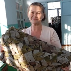 Фотография девушки Галина, 58 лет из г. Омск