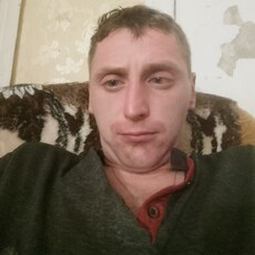 Фотография мужчины Алексей, 30 лет из г. Петрозаводск