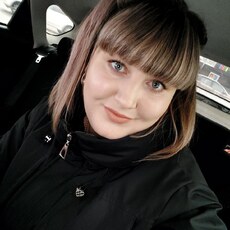Фотография девушки Ттв, 33 года из г. Благовещенск