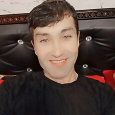 Фотография мужчины Иброхим, 32 года из г. Тюмень