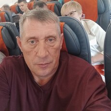 Фотография мужчины Константин, 50 лет из г. Омск
