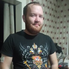 Фотография мужчины Юрий, 28 лет из г. Жуковский