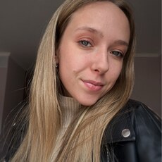 Фотография девушки Алина, 23 года из г. Чита