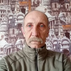 Фотография мужчины Сергей, 59 лет из г. Тула