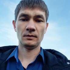 Фотография мужчины Евгений, 34 года из г. Петропавловск