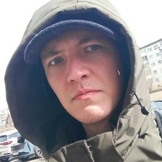 Фотография мужчины Вадим, 23 года из г. Лесной