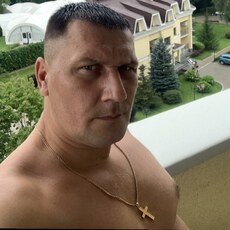 Фотография мужчины Андрей, 35 лет из г. Орел