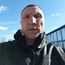 Игорь Федотов, 44 года