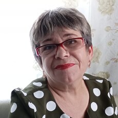 Фотография девушки Ирина, 61 год из г. Тогучин