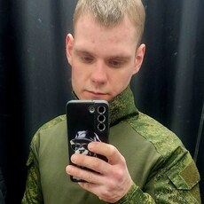 Фотография мужчины Егор, 26 лет из г. Уссурийск
