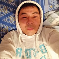 Фотография мужчины Ерлан, 37 лет из г. Караганда