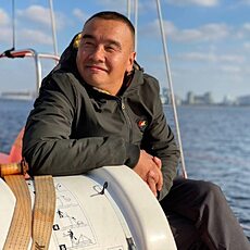Фотография мужчины Андрей, 40 лет из г. Анадырь