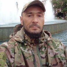Фотография мужчины Роман, 34 года из г. Вознесенск