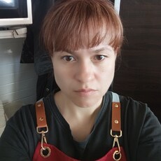 Фотография девушки Марианна, 38 лет из г. Свирск