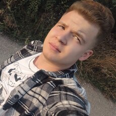 Фотография мужчины Александр, 22 года из г. Алматы