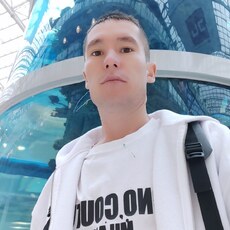 Фотография мужчины Жуманазар, 28 лет из г. Александров