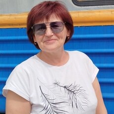 Фотография девушки Татьяна, 56 лет из г. Новосибирск
