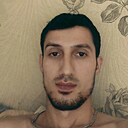 Васико, 35 лет