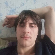 Фотография мужчины Маркус, 23 года из г. Москва