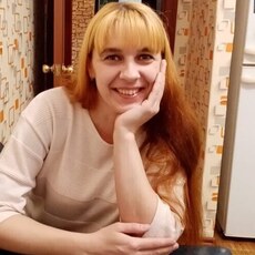 Фотография девушки Яна, 44 года из г. Магадан