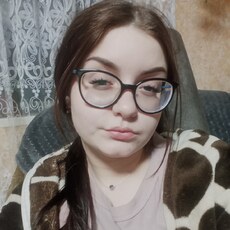 Фотография девушки Виктория, 20 лет из г. Москва