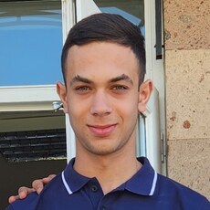 Фотография мужчины Давид, 19 лет из г. Мытищи