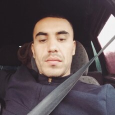 Фотография мужчины Руслан, 35 лет из г. Актобе