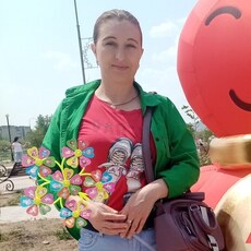 Фотография девушки Надежда, 37 лет из г. Краснокаменск