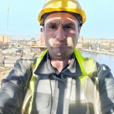 Фотография мужчины Егор, 44 года из г. Шушенское