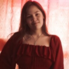 Фотография девушки Нина, 20 лет из г. Великий Устюг