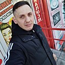 Максим, 34 года