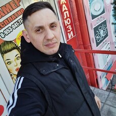 Фотография мужчины Максим, 34 года из г. Карпинск