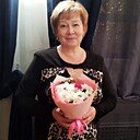 Ирина, 62 года