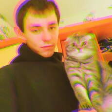 Фотография мужчины Иван, 23 года из г. Нягань