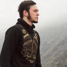 Фотография мужчины Kemal, 26 лет из г. Алматы