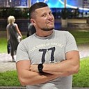 Михаил, 37 лет